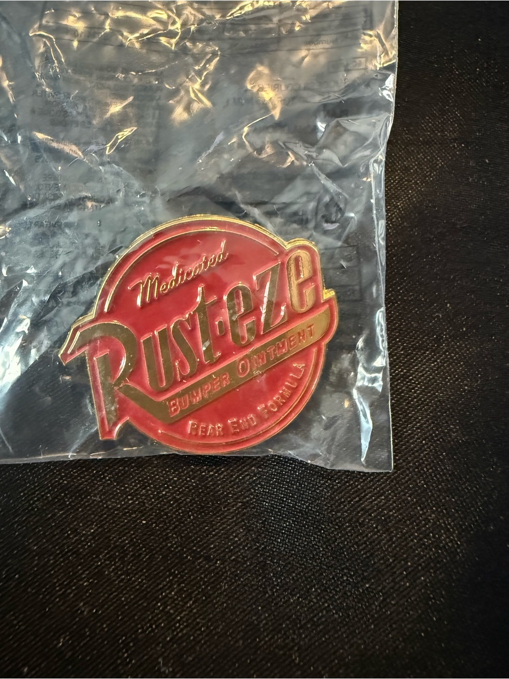 🌟Bundle Sale Cars Pin - Picture 2 of 2